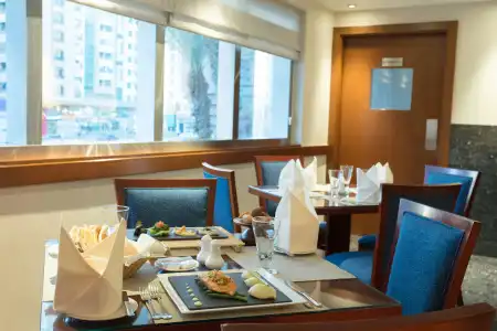 Al Rawda Arjaan by Rotana - 22