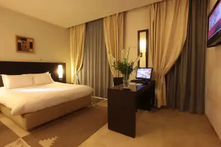 Ambassadeurs Hôtel - 60