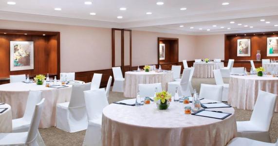 Frasers House, a Luxury Collection, Singapore - 31