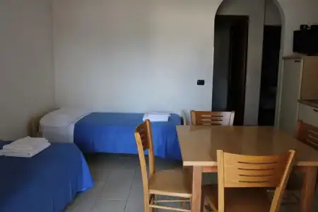 Apartments Blumare & Residence - 74