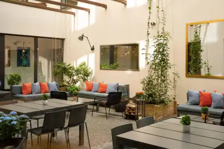 Innside by Meliá Prague Old Town - 32