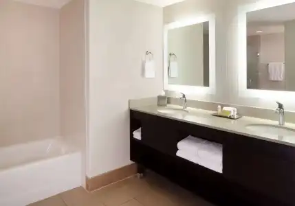 Hilton Santa Cruz/Scotts Valley - 108
