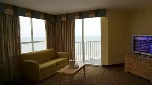 Renaissance Daytona Beach Oceanfront - 49