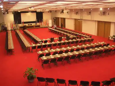 Splendid Conference & Spa Resort - 21