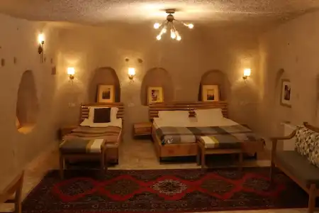 Pinhan Cave Suites - 89