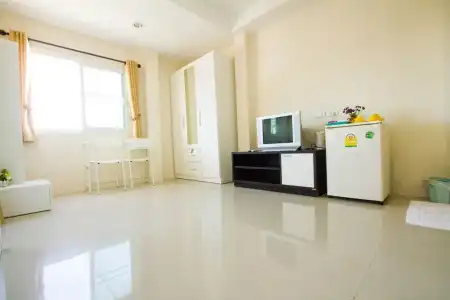 Lotus Suite Hua Hin - 46