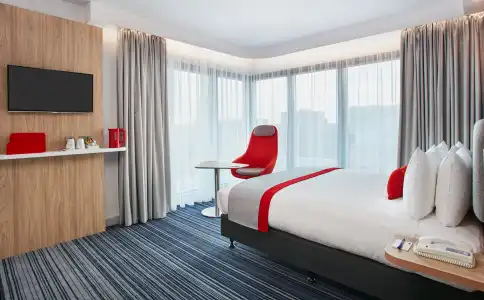 Holiday Inn Express London - Ealing by IHG - 13
