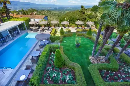 Villa Sassolini Country Boutique - 8