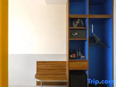 Wink Saigon Centre, Unscripted by Hyatt - 24 Hours stay - 90