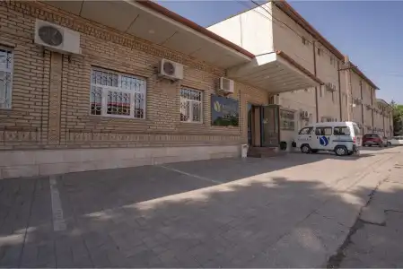 Rohat Mirobod - 1