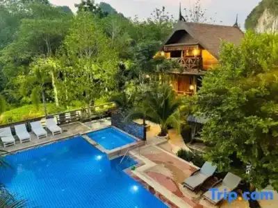 Boutique Village SHA Plus by ZUZU - 116
