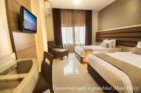 Gren Alia Jakarta - 3