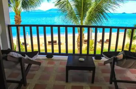 Baan Bophut Beach Samui - 54