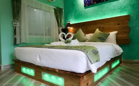 Nang-an Inn Resort - 2