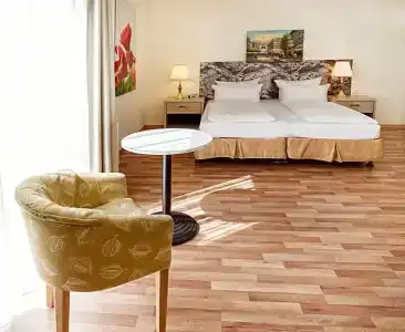 Am Schloss Koepenick Berlin by Golden Tulip - 70