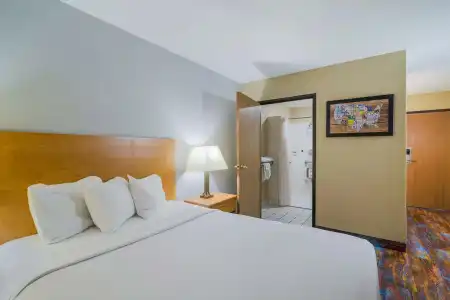 Americas Best Value Inn Fargo - 5