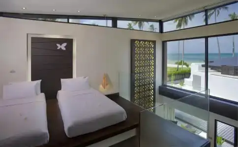 Aava Resort And Spa - 37