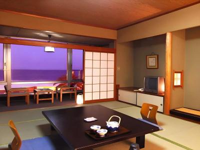 Shinayoshi - 2