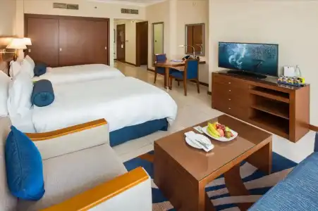 Al Rawda Arjaan by Rotana - 59
