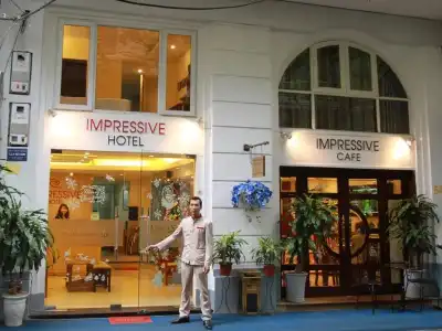 Hanoi Impressive - 25