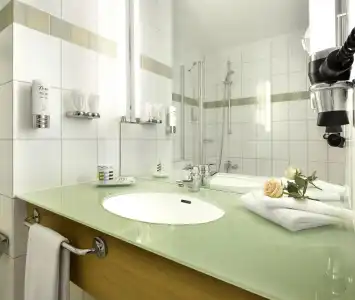 Mercure Dortmund City - 6