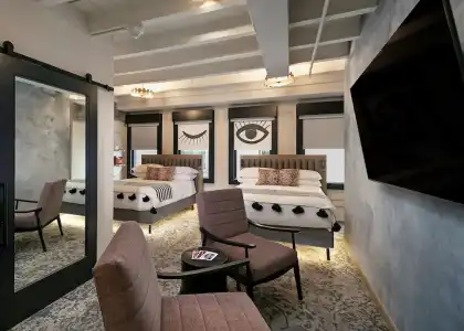 The Wayfarer Downtown LA, Tapestry Collection by Hilton - 65