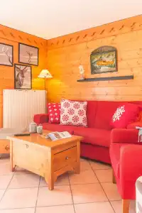 Residence Pierre & Vacances Premium Les Alpages de Reberty - 37