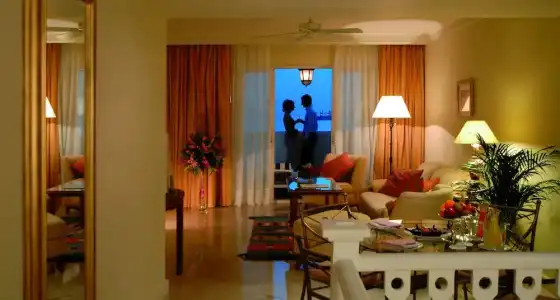 Mövenpick Resort & Residences Aqaba - 112