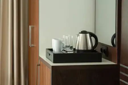 Courtyard by Marriott Tashkent - 50