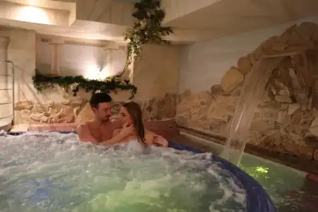 ADLER MERYEM wellness - 45
