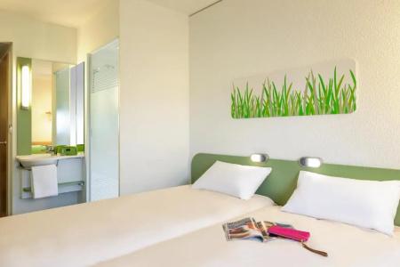 ibis budget Basel City - 34