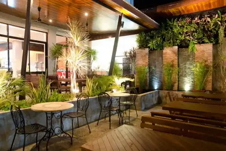 Green & Resort Khon Kaen - 17