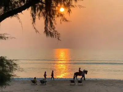 Lullaby The Sea Hua Hin - 29