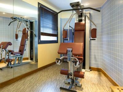 Novotel Suites Berlin City Potsdamer Platz - 43