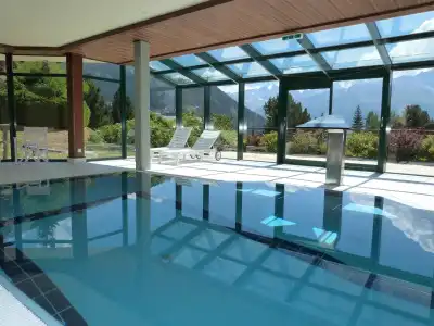 Hôtel Montpelier - 14