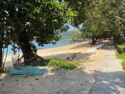 Heaven Beach Eco resort & Art - 10