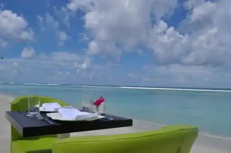 Simry Beachside - 42