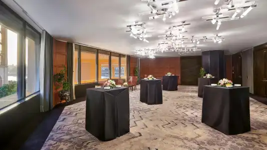 Intercontinental Cairo Semiramis by IHG - 45