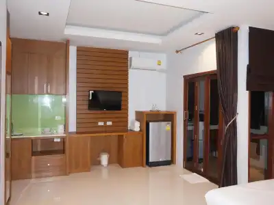 Lanta Intanin Resort - 18