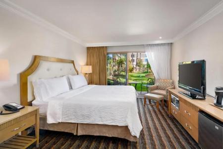 DoubleTree by Hilton San Diego Bayside - 47