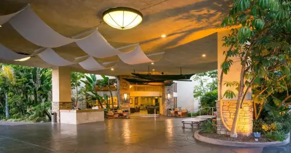 Crowne Plaza San Diego - Mission Valley by IHG - 12