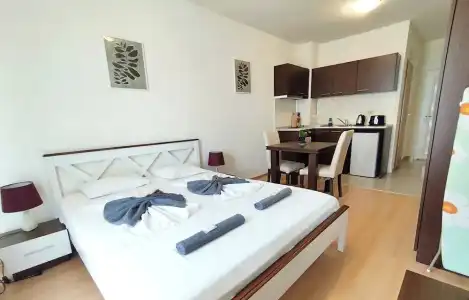 New Line Village Apartments - 112