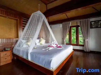 Dusit Buncha Koh Tao by Riya Group - 91
