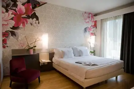 Olivi & Natural Spa - 59