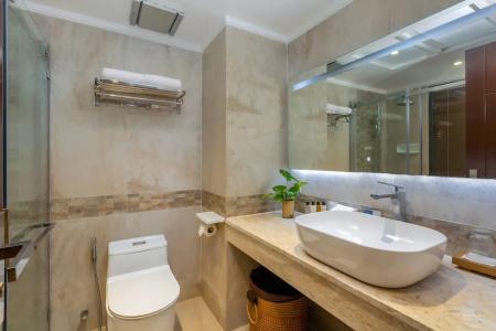 Baan Laimai Beach Resort & Spa - 42