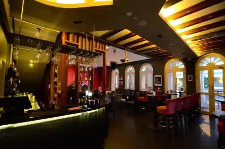 The Sultan - 44