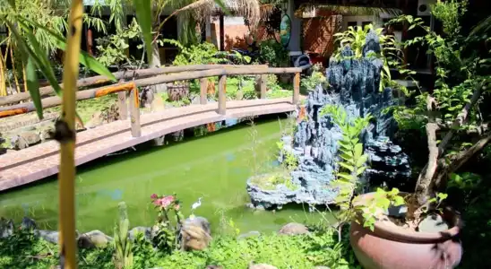 Hoang Nga Guest House - 18