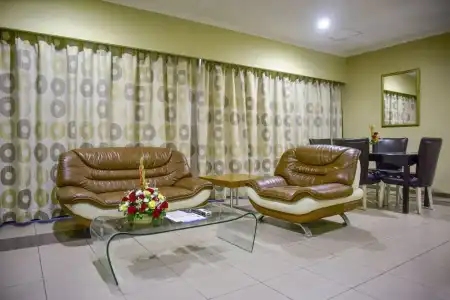 Harbour View Suites - 126