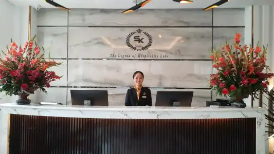 Sk Legend Vung Tau - 10