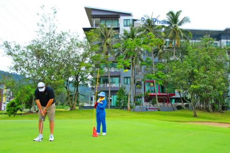 The Par Phuket - 48